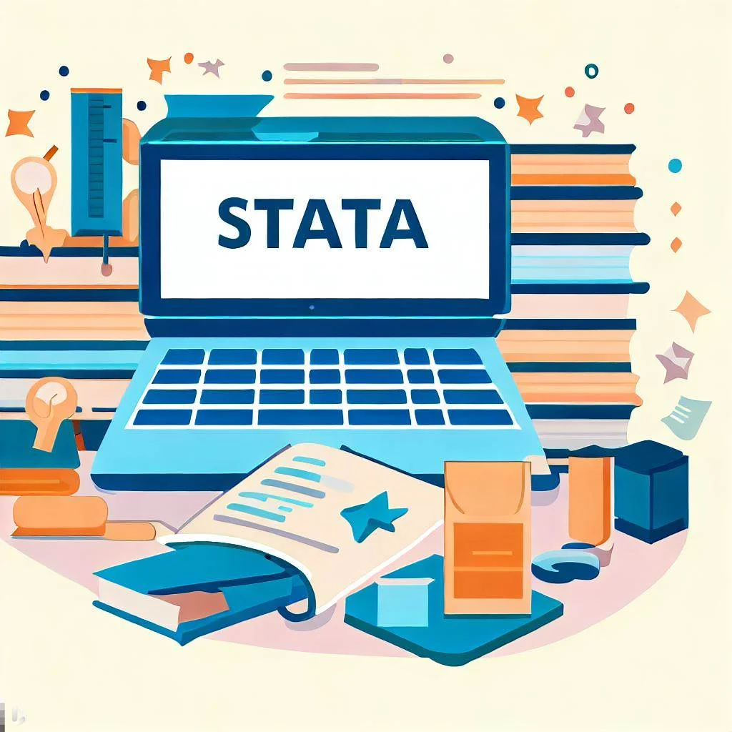 Top 10 Resources to Complete Your STATA Assignment - Expert Guide